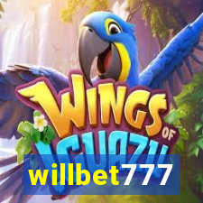 willbet777