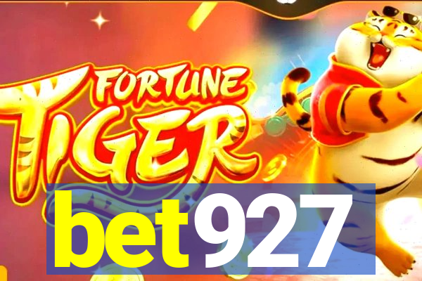 bet927