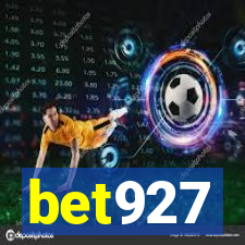 bet927