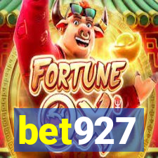 bet927