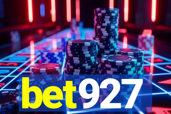 bet927