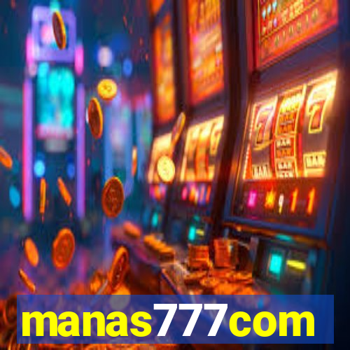 manas777com