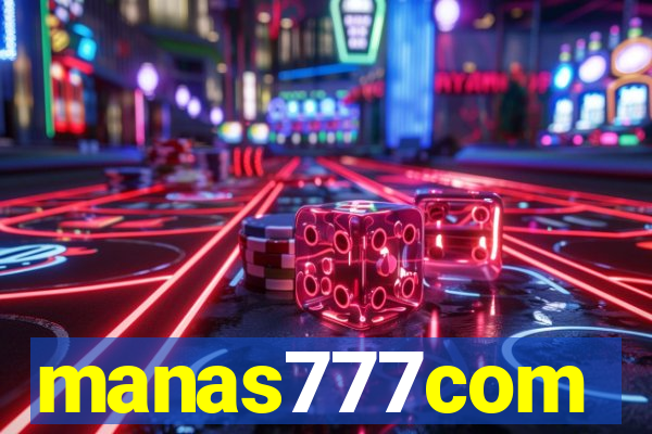 manas777com