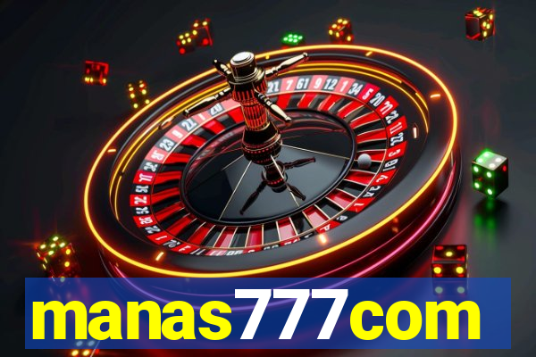 manas777com