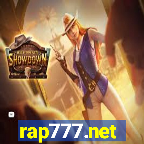 rap777.net