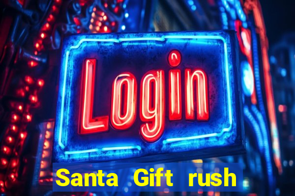 Santa Gift rush demo santa's