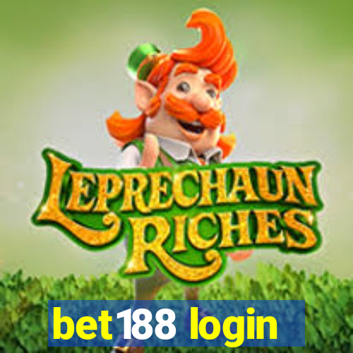 bet188 login