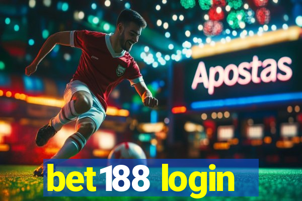 bet188 login