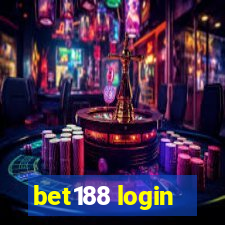 bet188 login