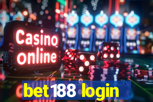 bet188 login