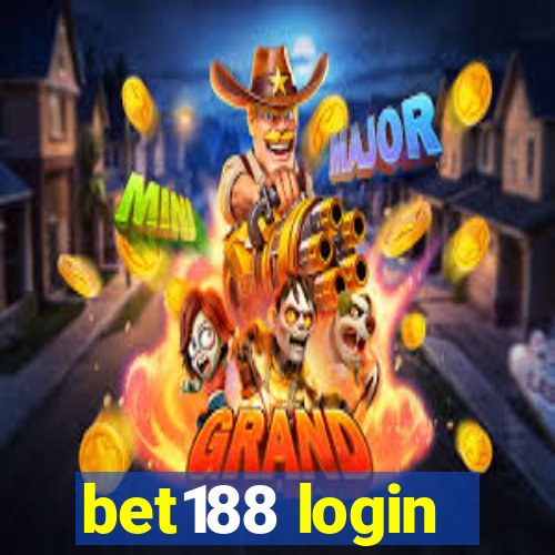 bet188 login