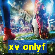 xv onlyf