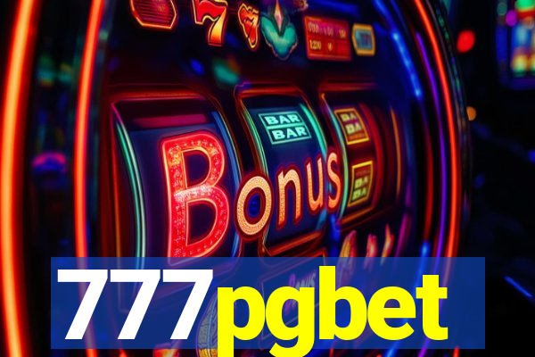 777pgbet