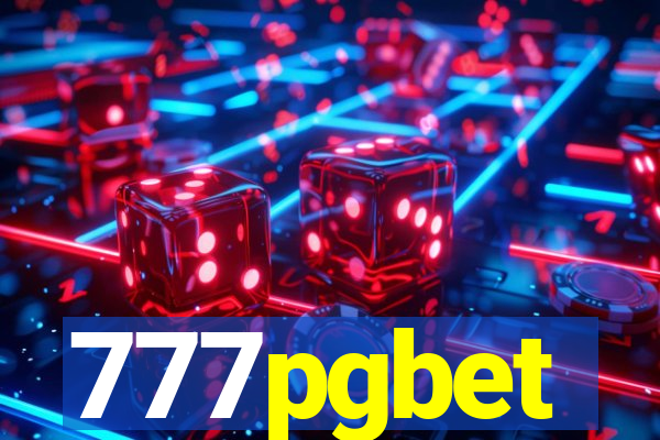 777pgbet