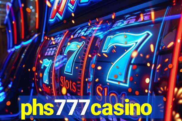 phs777casino