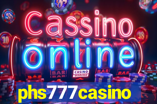 phs777casino