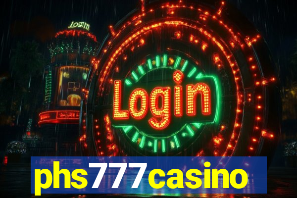 phs777casino