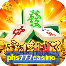 phs777casino