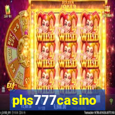 phs777casino