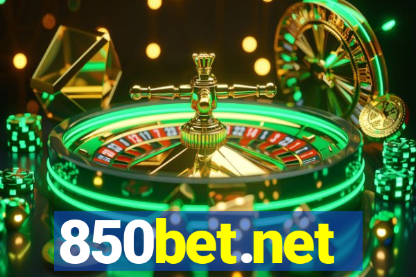 850bet.net