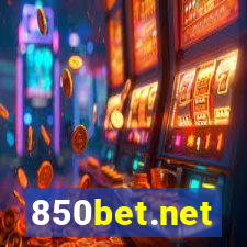 850bet.net