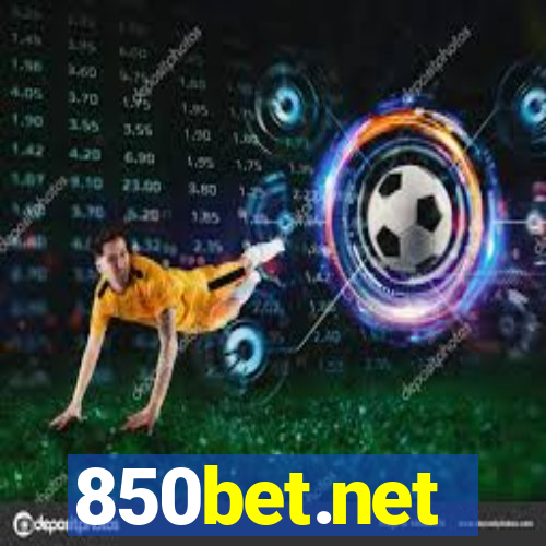 850bet.net