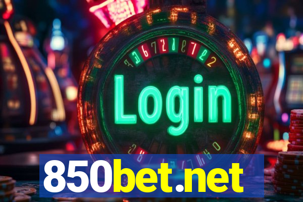 850bet.net