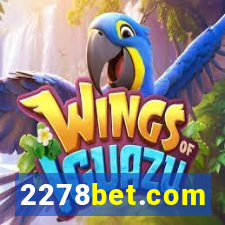 2278bet.com