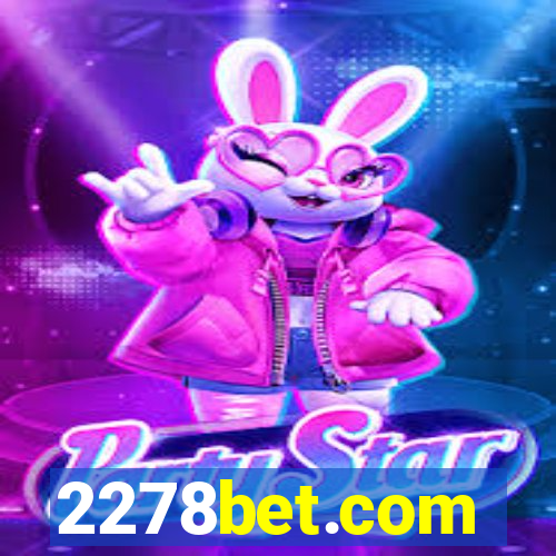 2278bet.com