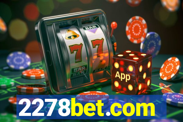 2278bet.com