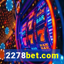 2278bet.com