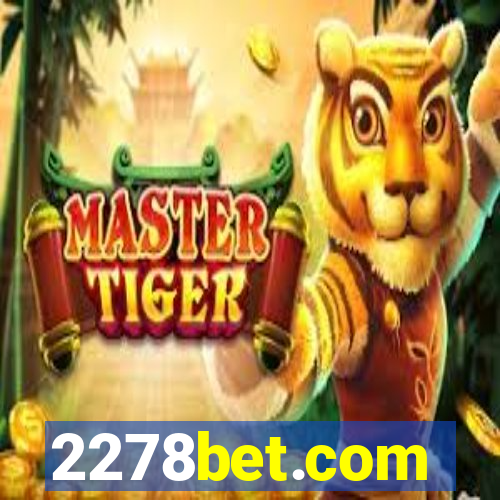 2278bet.com