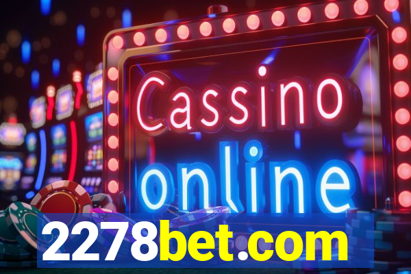 2278bet.com