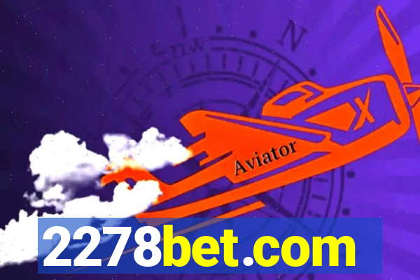 2278bet.com