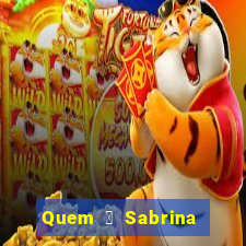 Quem 茅 Sabrina Saraiva, dona da 鈥渧agina mais bonita do Brasil鈥 | Metr贸poles