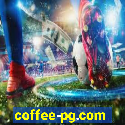 coffee-pg.com