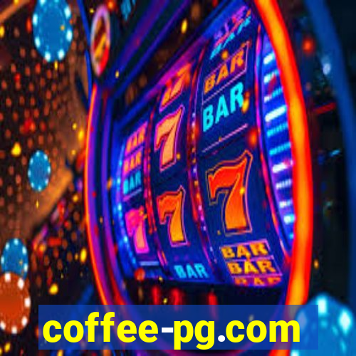 coffee-pg.com