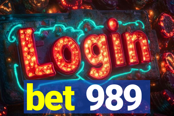 bet 989