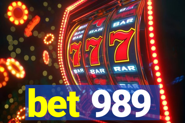 bet 989