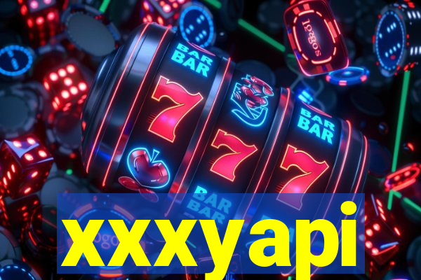 xxxyapi