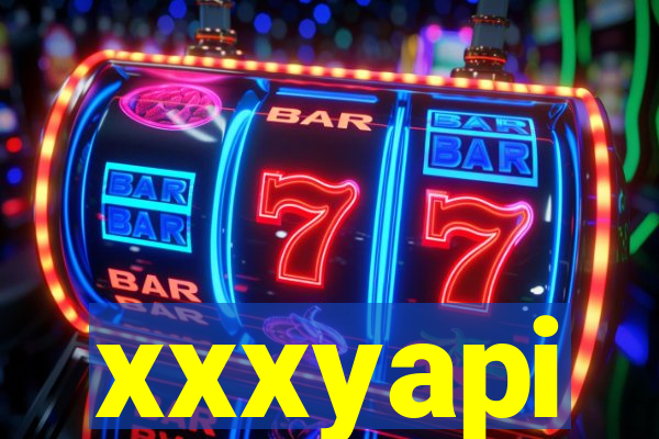 xxxyapi