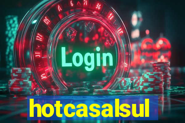 hotcasalsul