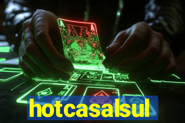 hotcasalsul