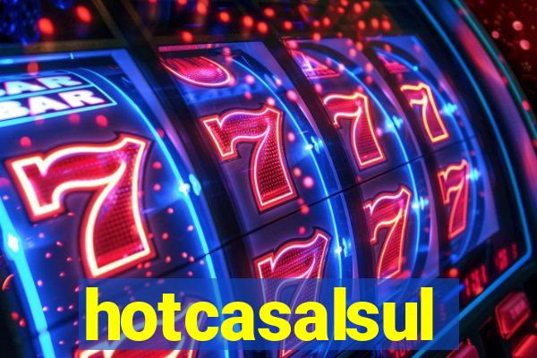 hotcasalsul