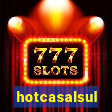 hotcasalsul