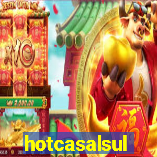 hotcasalsul