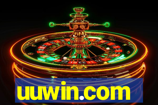 uuwin.com