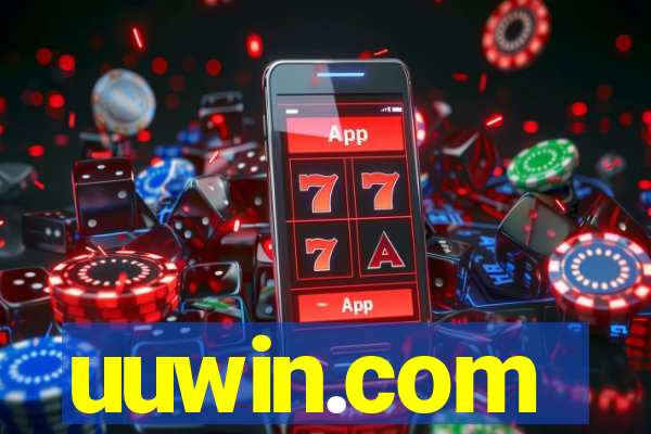 uuwin.com