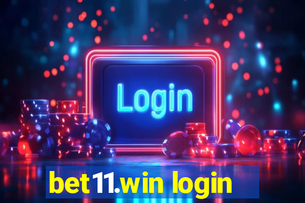 bet11.win login