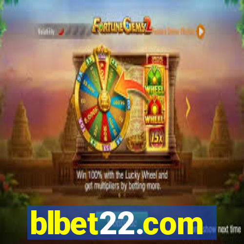 blbet22.com